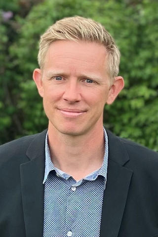 Marcus Hjerrild