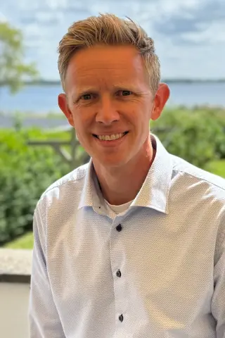 Marcus Hjerrild