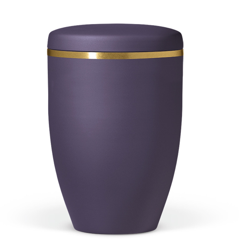 ATLANT BIOURNE, LILLA VELOUR, MED GULDKANT NR. 27101